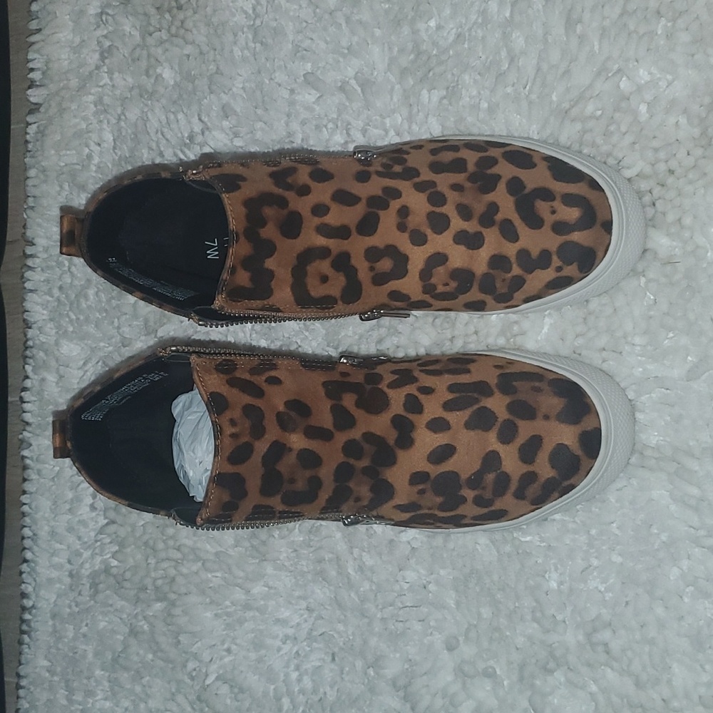 Booties Time and Tru